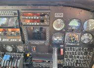Embraer Seneca III EMB-810D – Ano 1986 – 5.173 H.T.