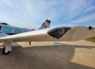 Embraer Seneca III EMB-810D – Ano 1986 – 5.173 H.T.