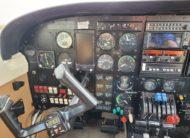 Embraer Seneca III EMB-810D – Ano 1986 – 5.173 H.T.