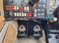 Embraer Seneca III EMB-810D – Ano 1986 – 5.173 H.T.