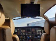 Embraer Seneca III EMB-810D – Ano 1986 – 5.173 H.T.