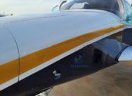 Embraer Seneca III EMB-810D – Ano 1986 – 5.173 H.T.