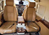 Embraer Seneca III EMB-810D – Ano 1986 – 5.173 H.T.