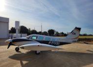 Embraer Seneca III EMB-810D – Ano 1986 – 5.173 H.T.