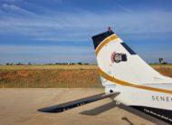 Embraer Seneca III EMB-810D – Ano 1986 – 5.173 H.T.