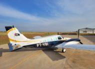 Embraer Seneca III EMB-810D – Ano 1986 – 5.173 H.T.