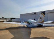 Embraer Seneca III EMB-810D – Ano 1986 – 5.173 H.T.