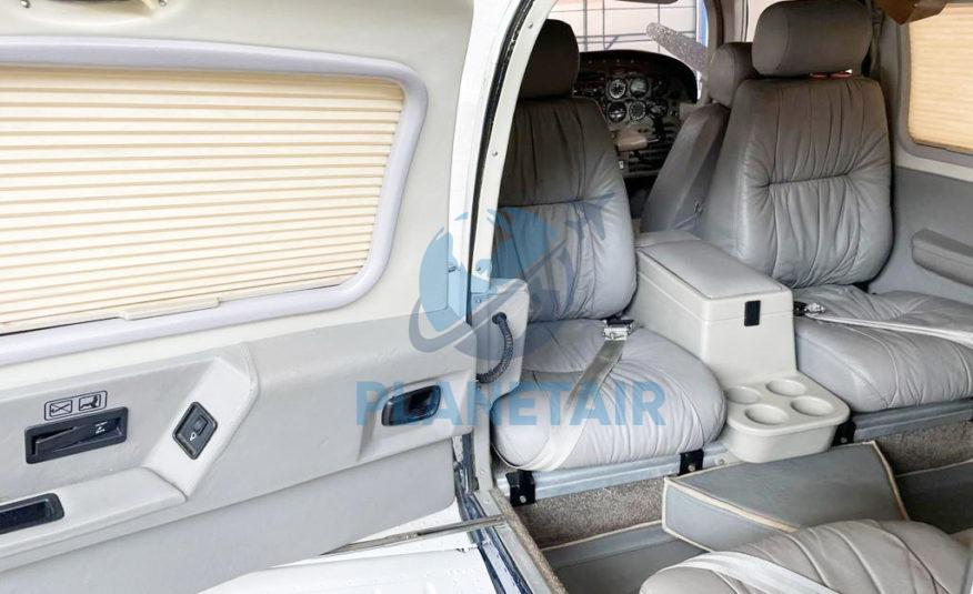 Piper Seneca IV PA-34-220T – Ano 1994 – 3388 H.T.