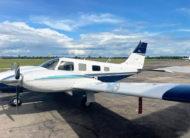 Piper Seneca IV PA-34-220T – Ano 1994 – 3388 H.T.
