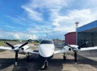 Piper Seneca IV PA-34-220T – Ano 1994 – 3388 H.T.