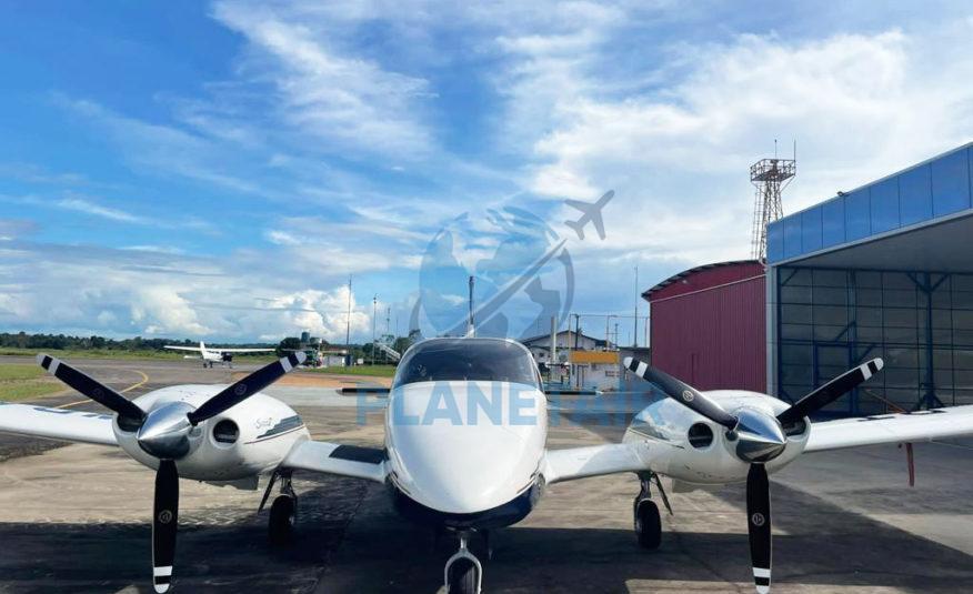 Piper Seneca IV PA-34-220T – Ano 1994 – 3388 H.T.