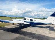 Piper Seneca IV PA-34-220T – Ano 1994 – 3388 H.T.