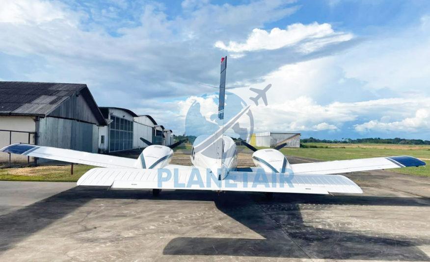 Piper Seneca IV PA-34-220T – Ano 1994 – 3388 H.T.