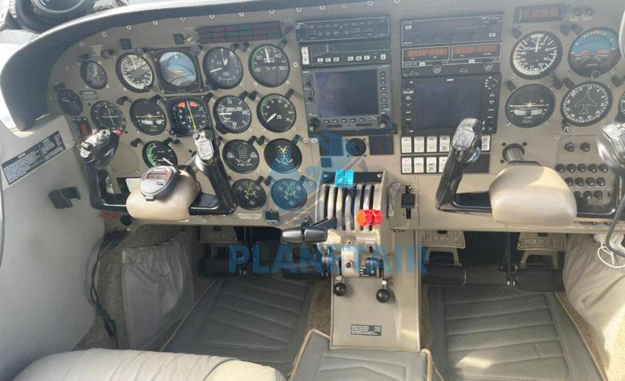 Piper Seneca IV PA-34-220T – Ano 1994 – 3388 H.T.