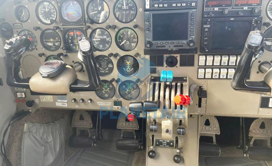 Piper Seneca IV PA-34-220T – Ano 1994 – 3388 H.T.
