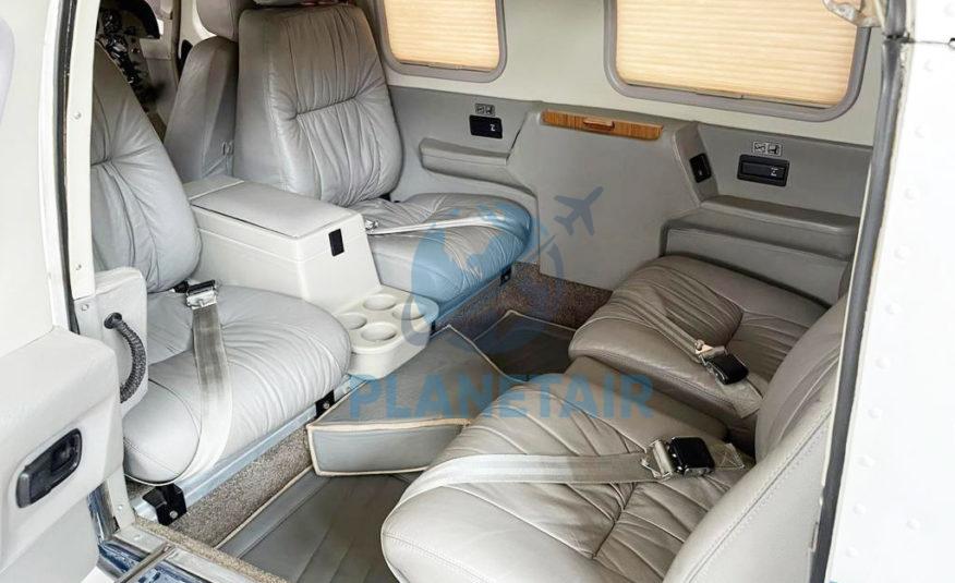 Piper Seneca IV PA-34-220T – Ano 1994 – 3388 H.T.