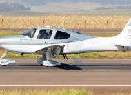 Cirrus SR22 G3 GTS-X Turbo – Ano 2007 – 1920 horas totais