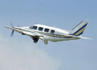 Avião Bimotor Piper Navajo PA-31-325 CR – Ano 1983 – 3524 ht