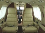 Avião Bimotor Piper Navajo PA-31-325 CR – Ano 1983 – 3524 ht