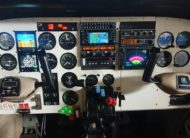 Avião Bimotor Embraer Seneca III EMB-810D – Ano 1991 – 3.780 H.T.