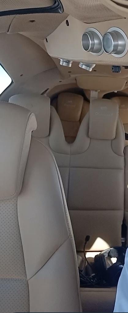 Avião Bimotor Diamond DA62 – Ano 2020 – 900 horas totais