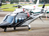 Agusta Westland A109S Grand – Ano 2009 – 1660 H.T.