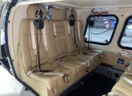 Agusta Westland A109S Grand – Ano 2009 – 1660 H.T.