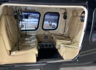 Agusta Westland A109S Grand – Ano 2009 – 1660 H.T.