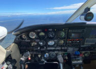 Avião Bimotor Piper Seneca II PA-34-200T – Ano 1978 – 12.063 H.T.