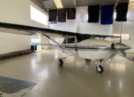 Cessna Aircraft 182K – Ano 1967 – 4.960 H.T.