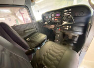 Cessna Aircraft 182K – Ano 1967 – 4.960 H.T.