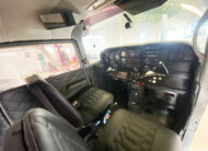 Cessna Aircraft 182K – Ano 1967 – 4.960 H.T.