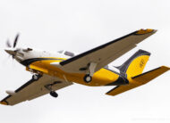 Avião Piper M600 2018