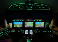 Avião Piper M600 2018