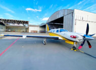 Avião Piper M600 2018