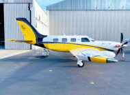 Avião Piper M600 2018
