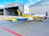 Avião Piper M600 2018