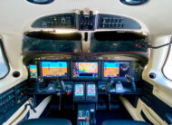 Avião Piper M600 2018