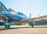 Piper Saratoga II TC PA-32R-301T – Ano 2003 – 1260 H.T.
