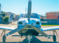 Piper Saratoga II TC PA-32R-301T – Ano 2003 – 1260 H.T.