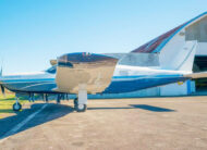 Piper Saratoga II TC PA-32R-301T – Ano 2003 – 1260 H.T.