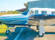 Piper Saratoga II TC PA-32R-301T – Ano 2003 – 1260 H.T.