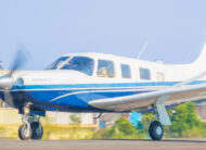 Piper Saratoga II TC PA-32R-301T – Ano 2003 – 1260 H.T.