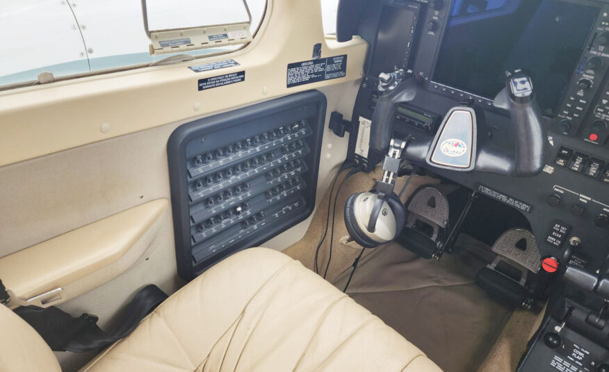 Piper Aircraft Seneca V PA-34-220T  – Ano 2013 – 920 H.T.
