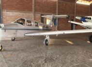 Embraer Corisco Aspirado – EMB-711T – Ano 1980 – 1.853 Horas Totais