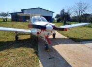 Embraer Corisco Aspirado – EMB-711T – Ano 1980 – 1.853 Horas Totais