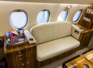 Avião Dassault Falcon 900B – Ano 1987 – 11.500 horas