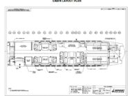 Avião Dassault Falcon 900B – Ano 1987 – 11.500 horas
