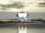 Avião Dassault Falcon 900B – Ano 1987 – 11.500 horas