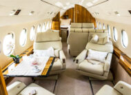 Avião Dassault Falcon 900B – Ano 1987 – 11.500 horas